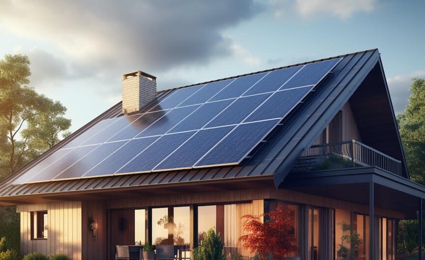 Maximise energy independence. Minimise energy cost.
